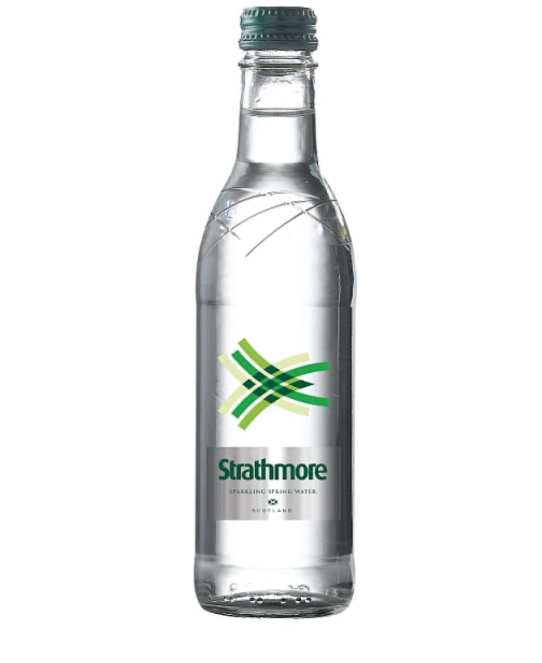Sparkling Water