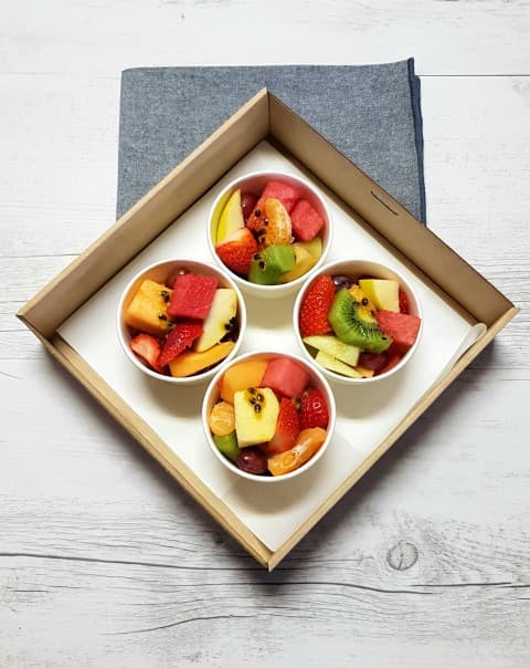 Fruit Cup