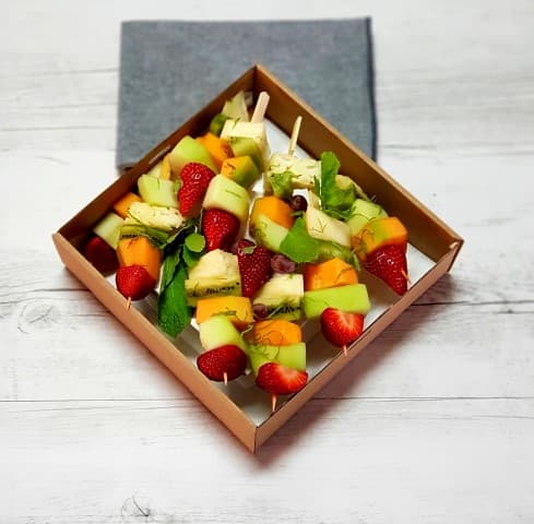 Fruit Skewer