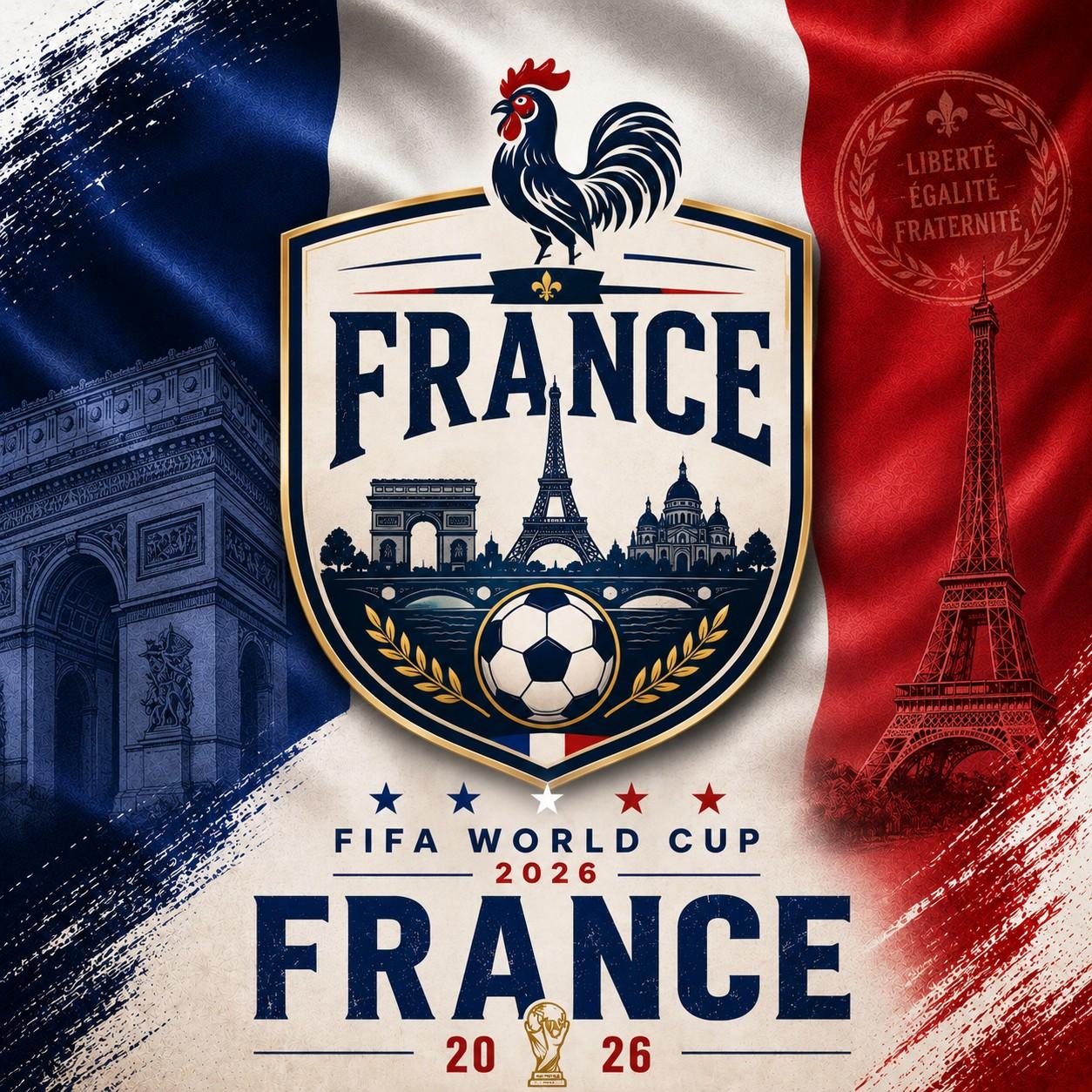 France: Baguette Box