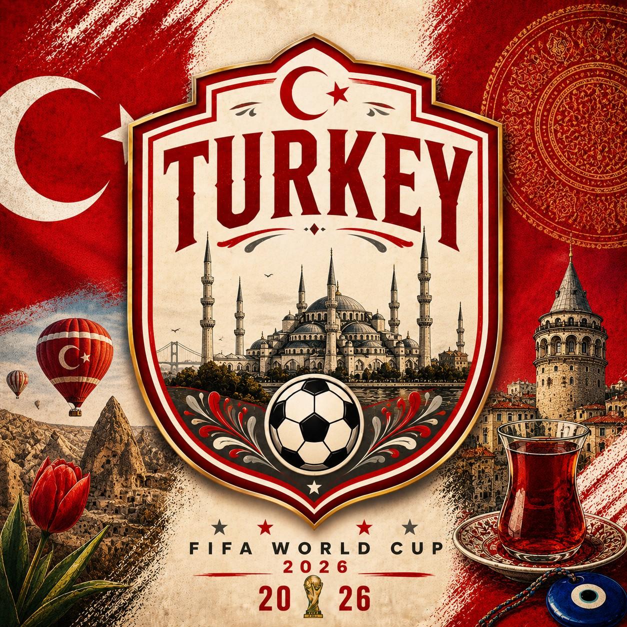 Turkey: Fetta & Spinach Gozleme Pack