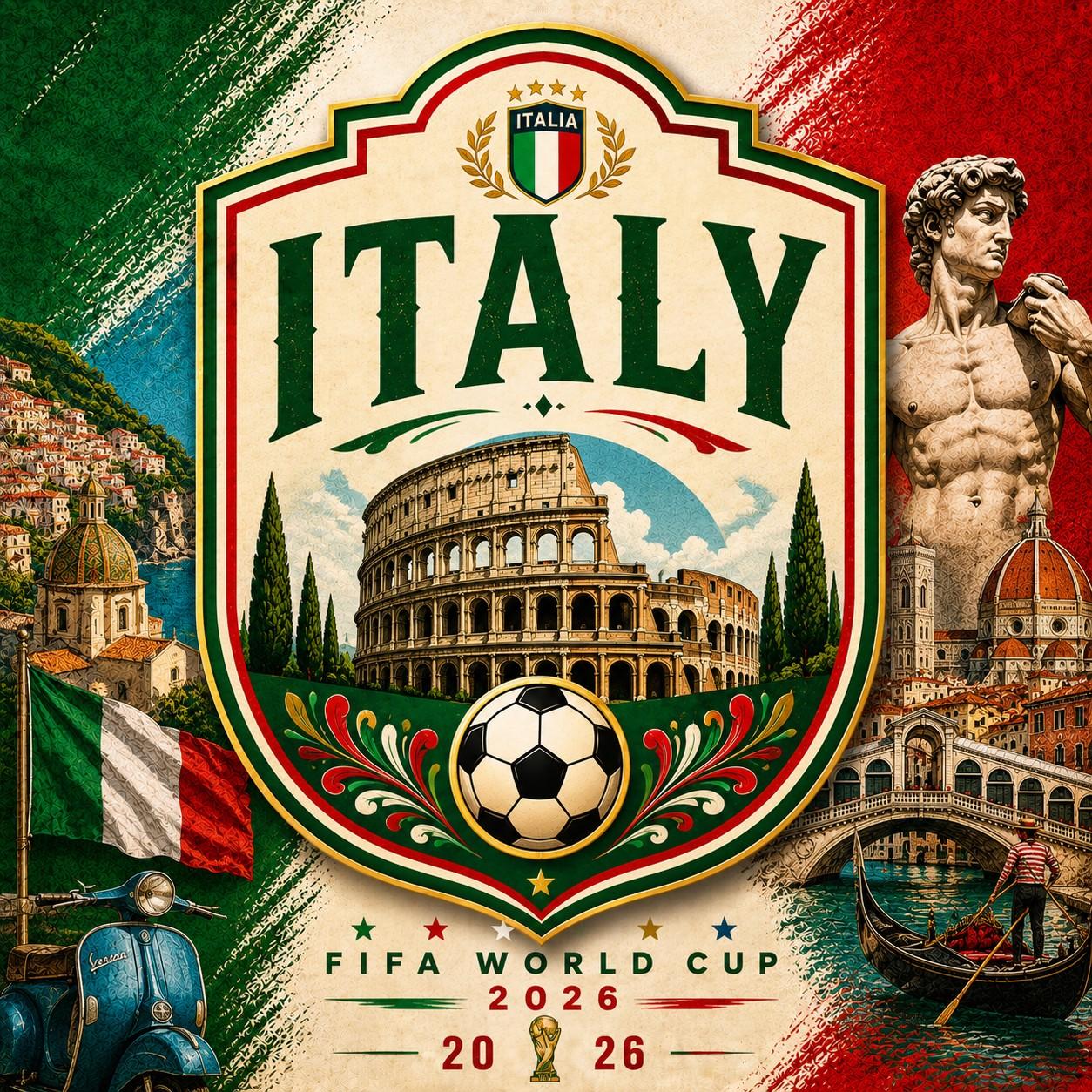 Italy: Arancini Box