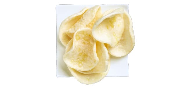 Crab Crackers