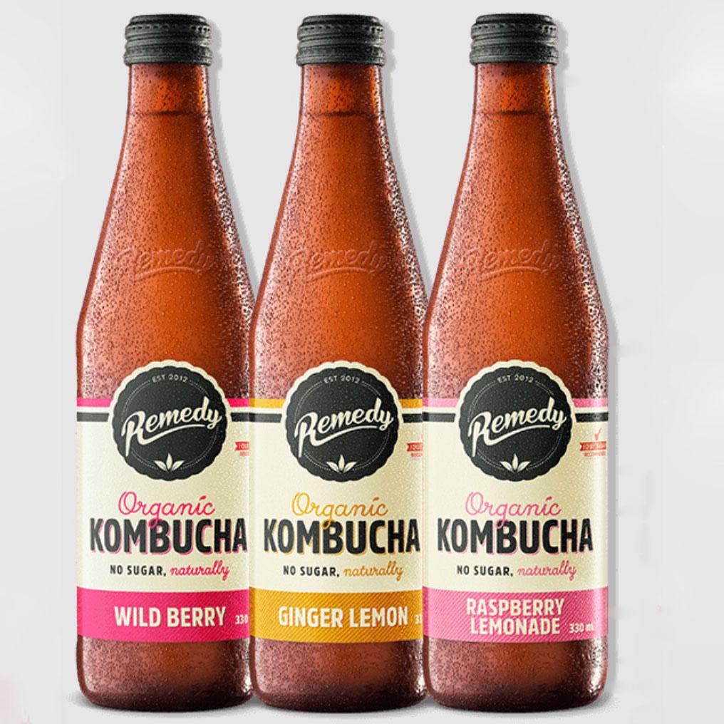 Kombucha