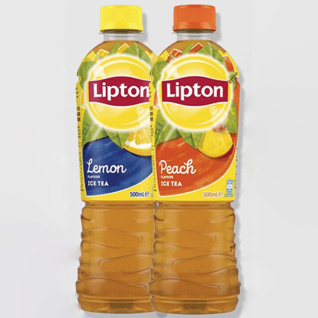 Lipton Iced Tea