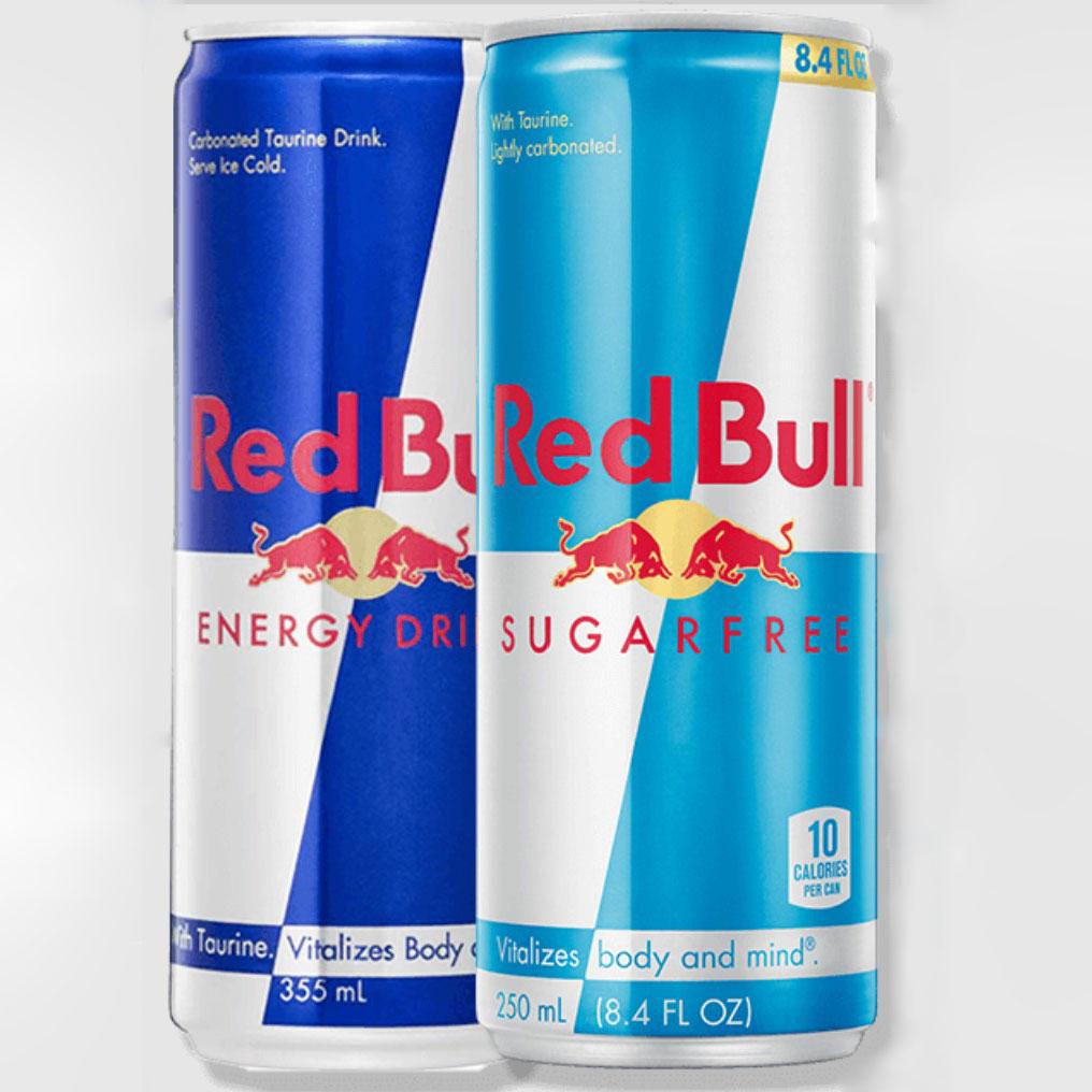 Red Bull (250ml)