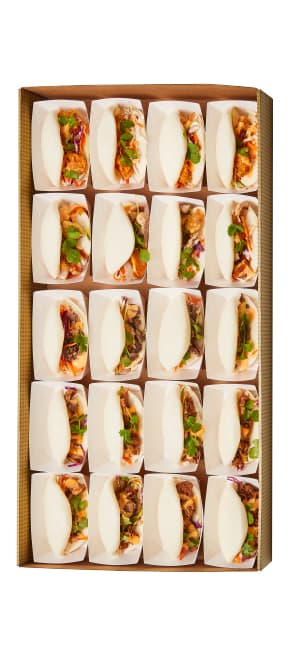 Bao Box No.7 
