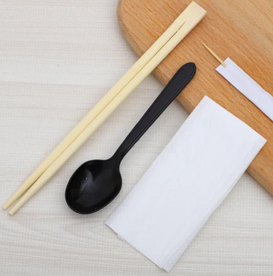 Disposable Cutlery