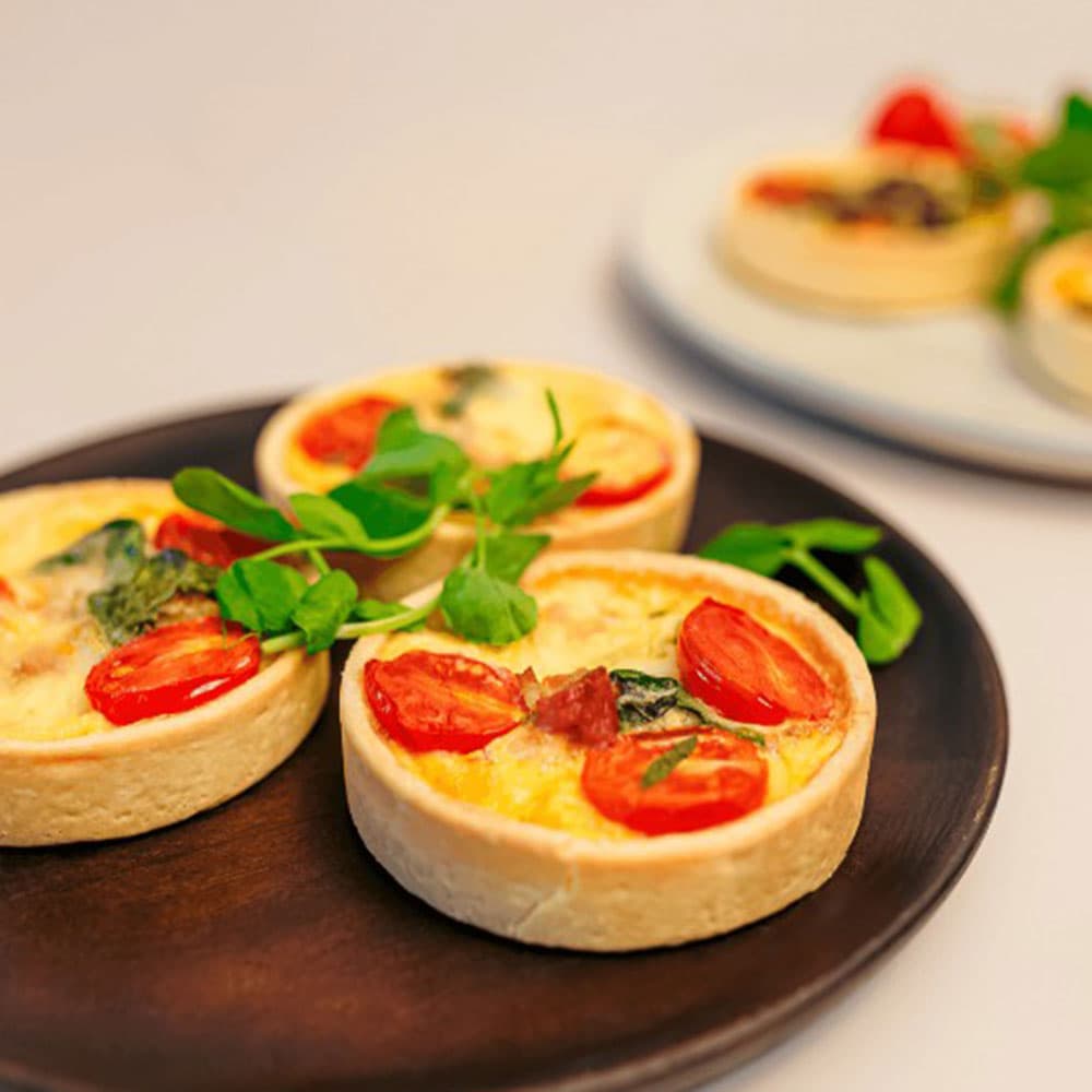 Breaky Tart