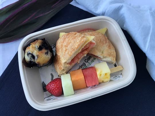 Breakfast Box 1