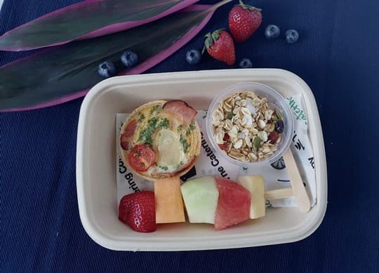Breakfast Box 2