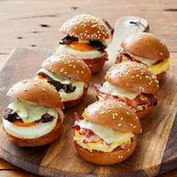 Breakfast Brioche