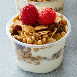 Granola Pot (250ml)