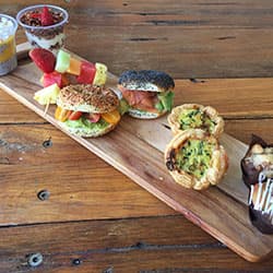 Breakfast Package 3