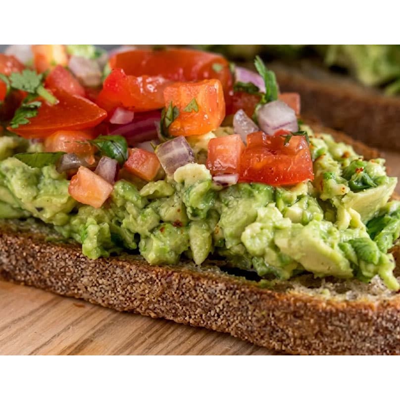 Avocado Toast Box (24pcs)