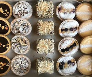 Premium Cake (Box of 20)