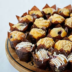 Muffin (Regular Size)