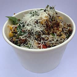 Californian Superfood Salad Individual Bowl