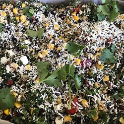 Californian Superfood Salad (Medium Platter)