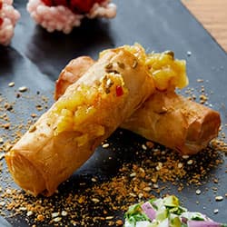 Gippsland Lamb and Date Cigars (30 Pieces)