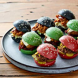 Mini Slider