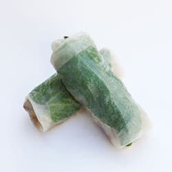 Per Piece Rice Paper Roll