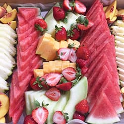 Fruit Platter