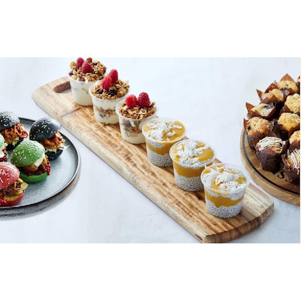 All Day Catering Package 2