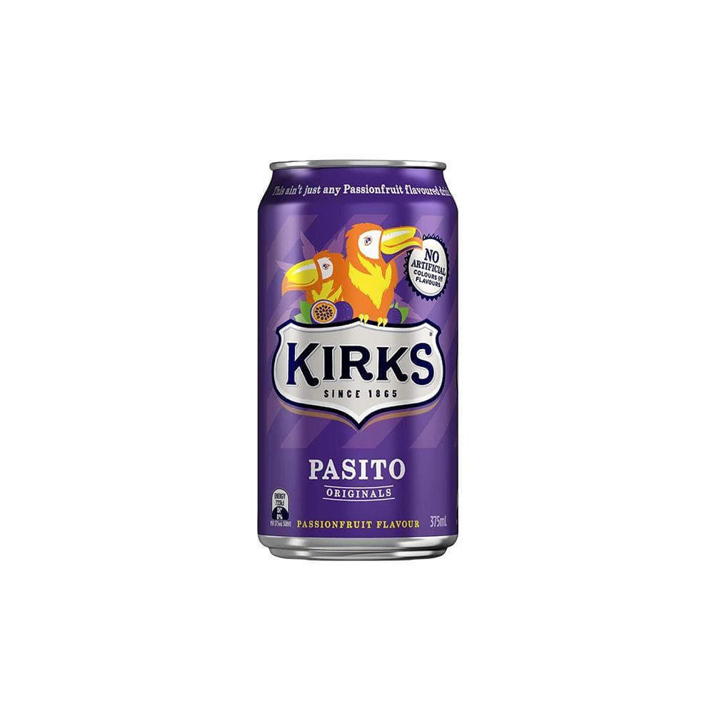 Kirks (375ML)