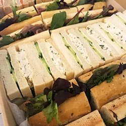 Vegan Mixed Breads