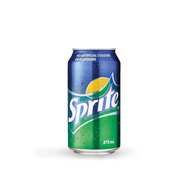 Sprite (375ML)