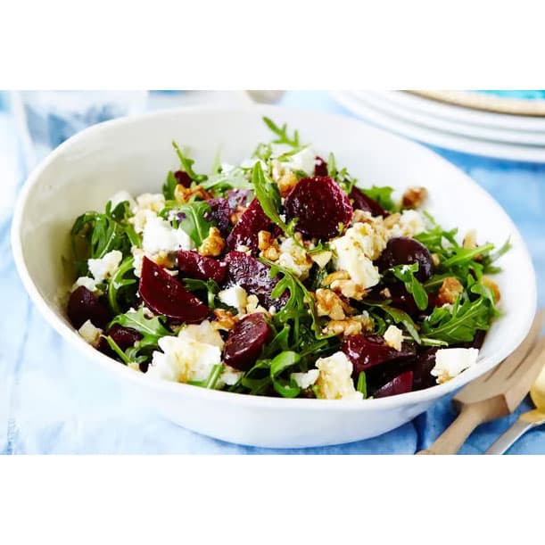 Beet Banter Salad Single Bowl