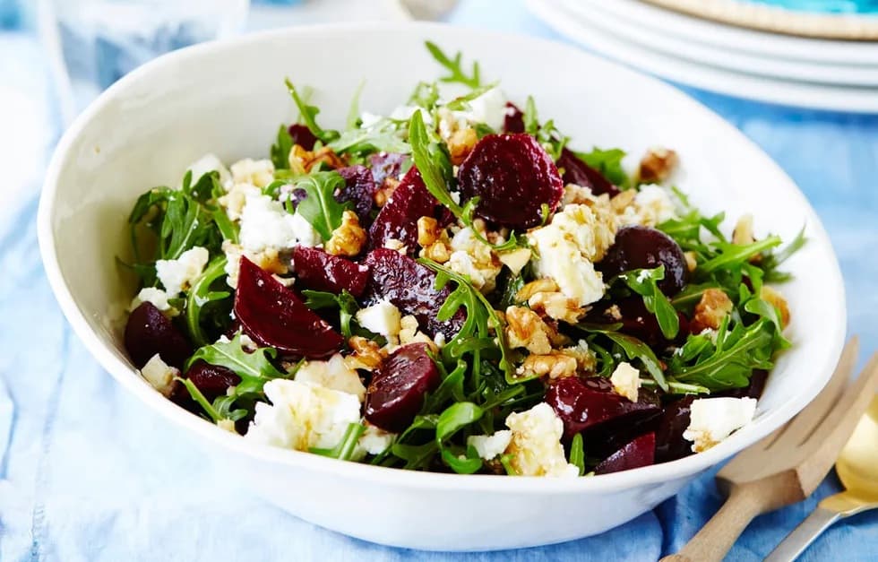 Beet Banter Salad (Medium Platter)