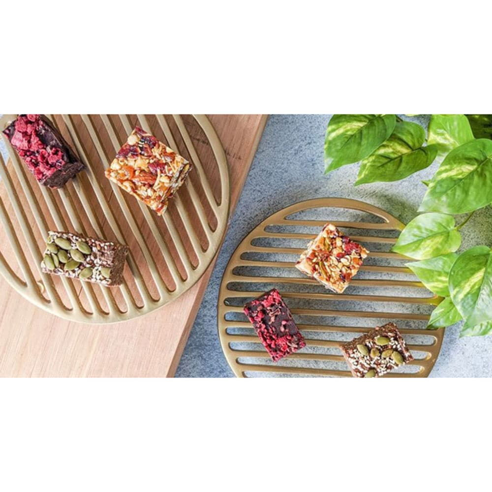 Healthy Slices