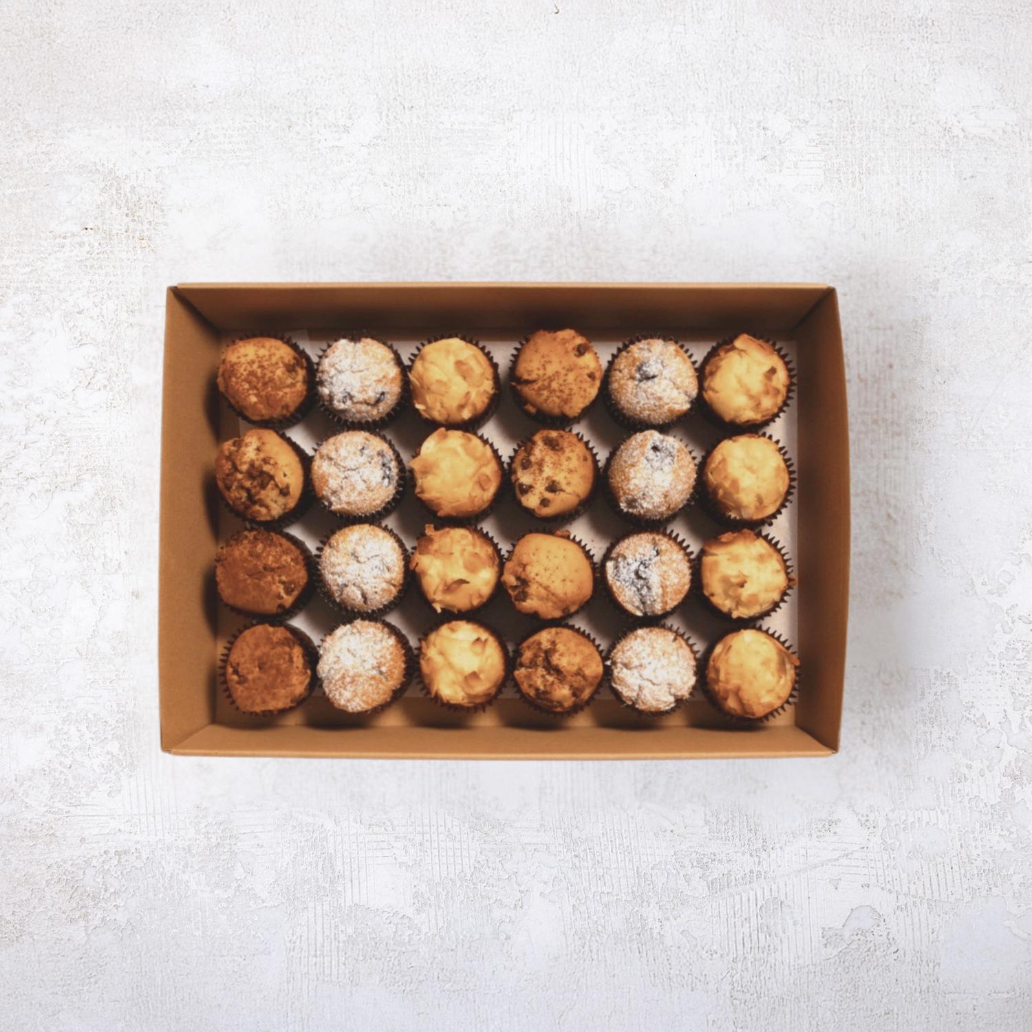 Muffins Box