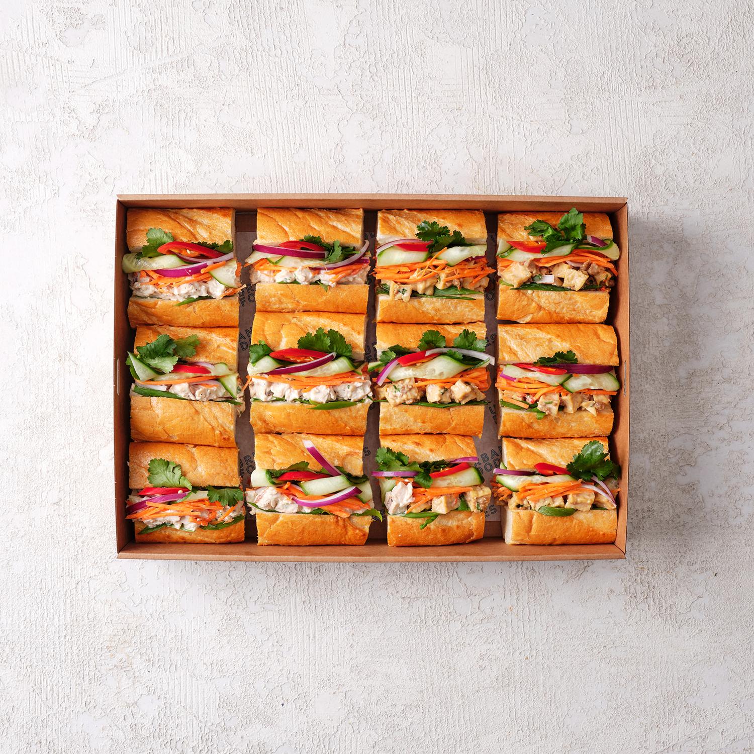 Banh Mì Box