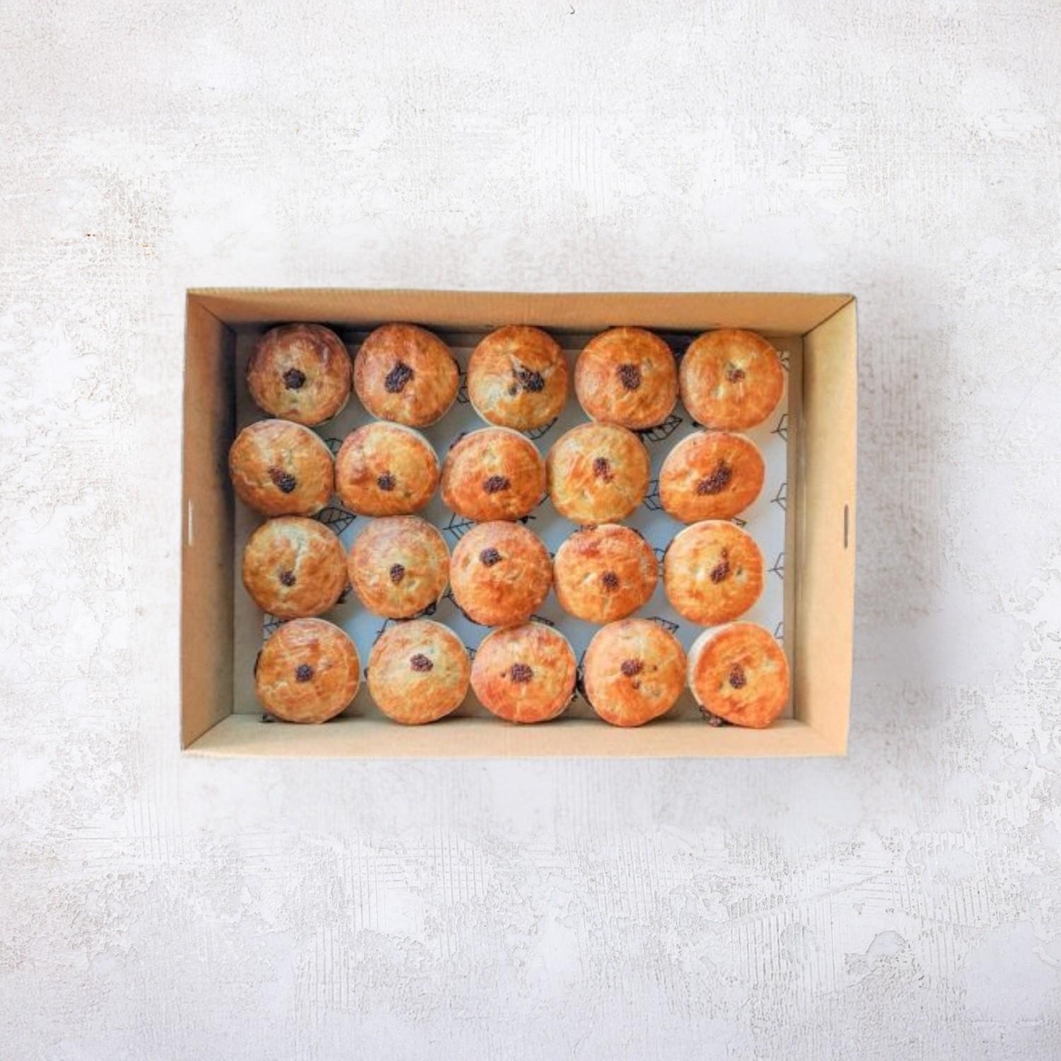 Mixed Pies Box