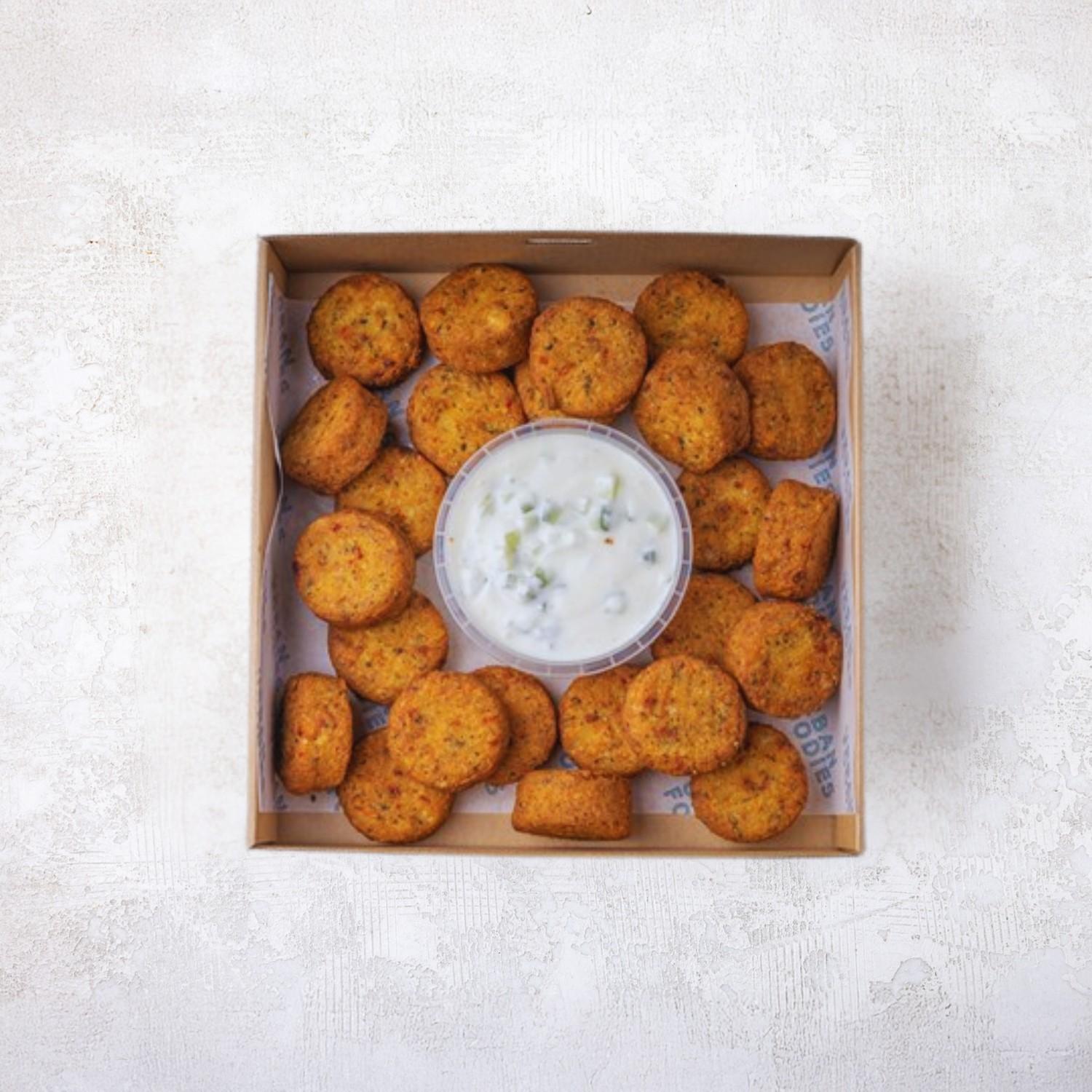 Falafel Box