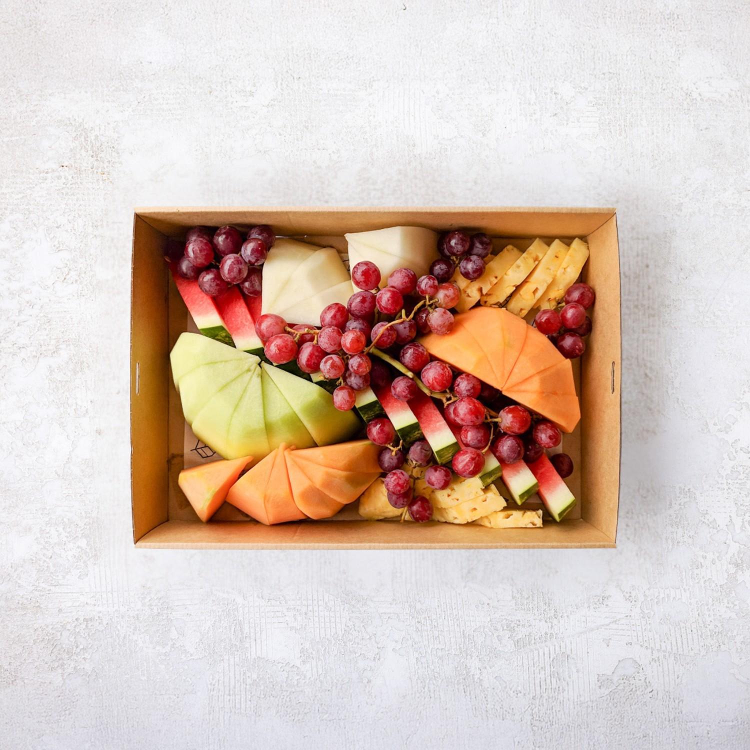 Fresh Fruit Platter, Large