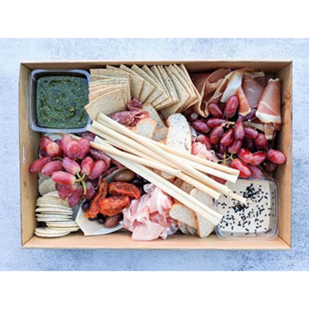 Charcuterie Box