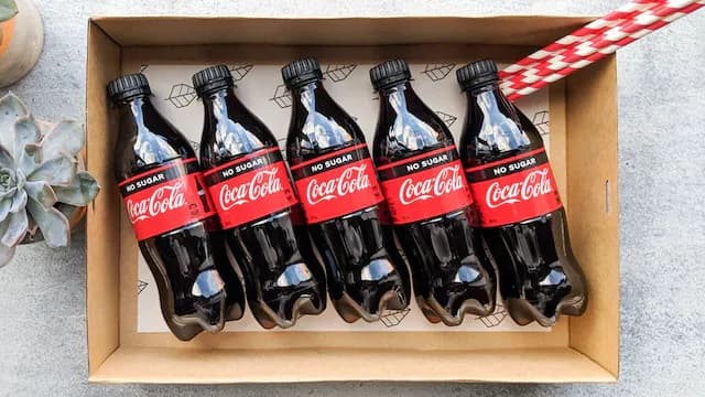 Soft Drinks