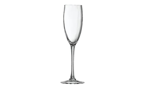 Champagne Flute Hire 