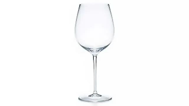 Wine Glass Hire
