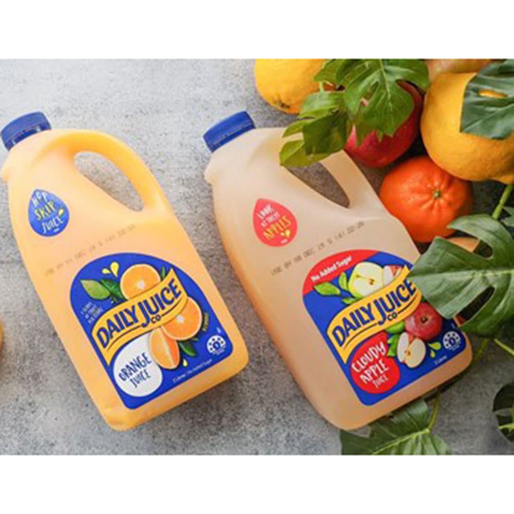 Fruit Juice