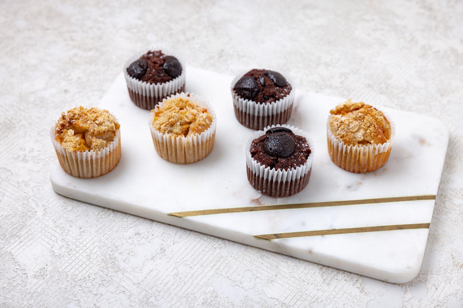 Muffins