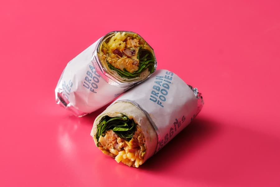 Burritos