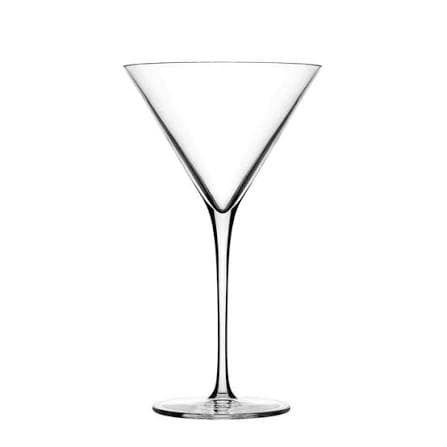 Martini Glass Hire