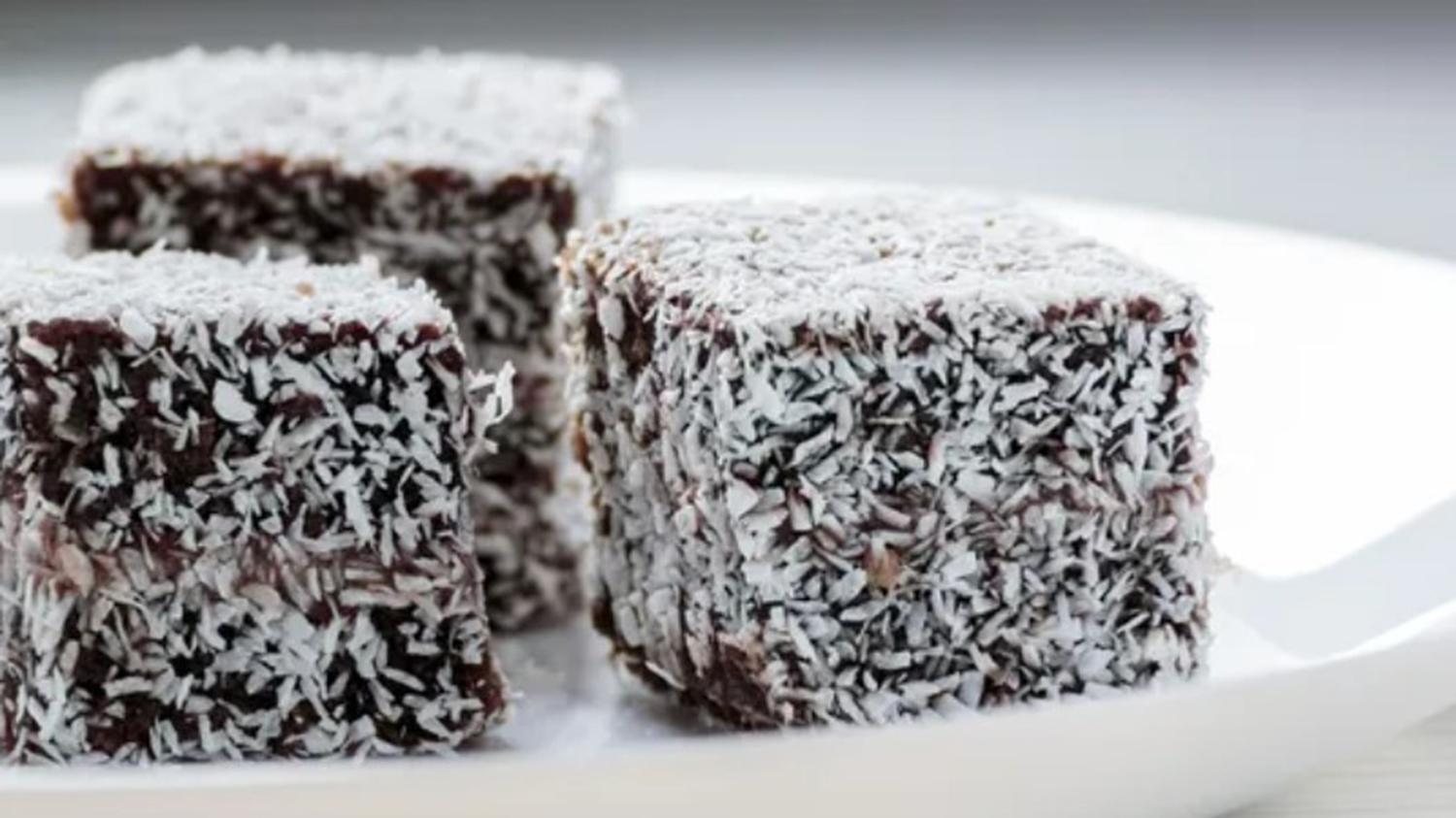 Lamington