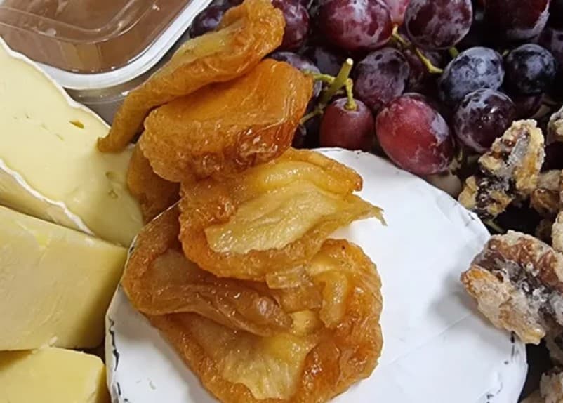 Cheese Platter