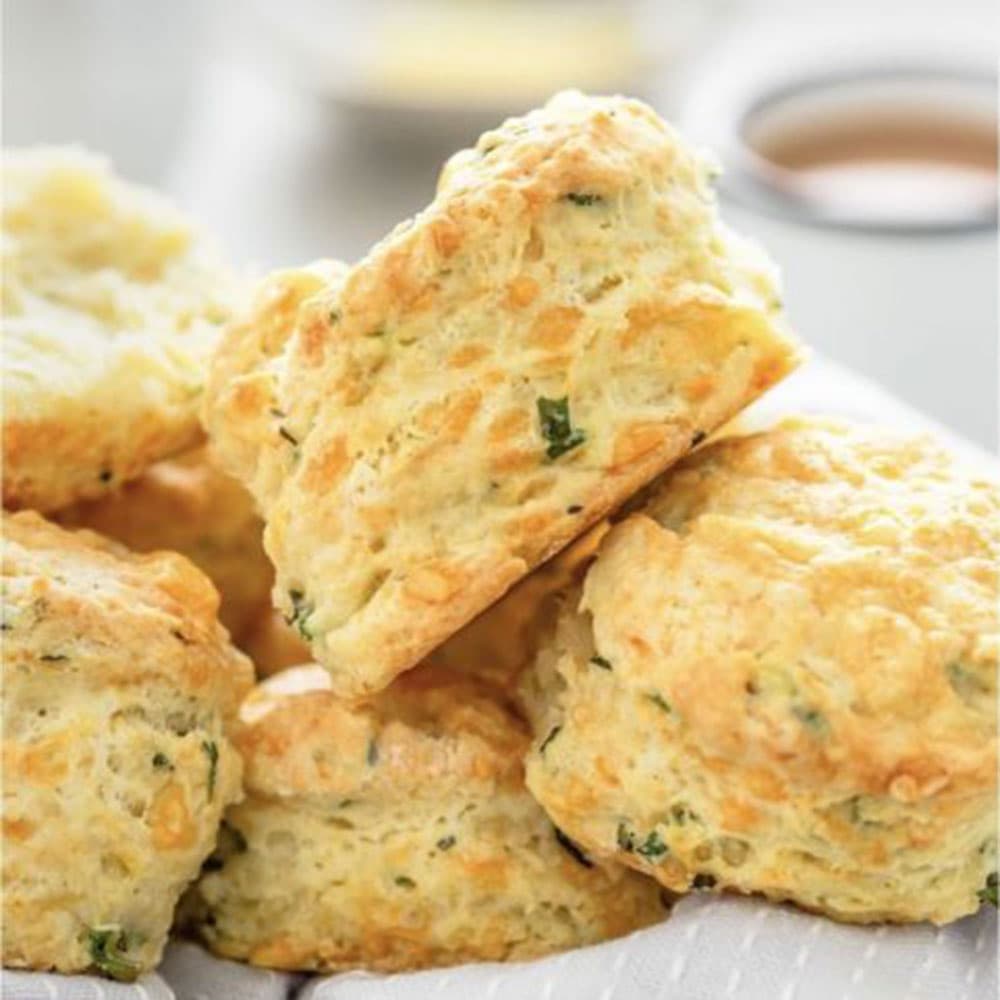 Savoury Biscuit/ Scone